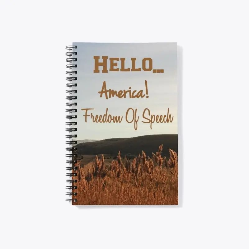 Book Note, Beautiful Farm of America.